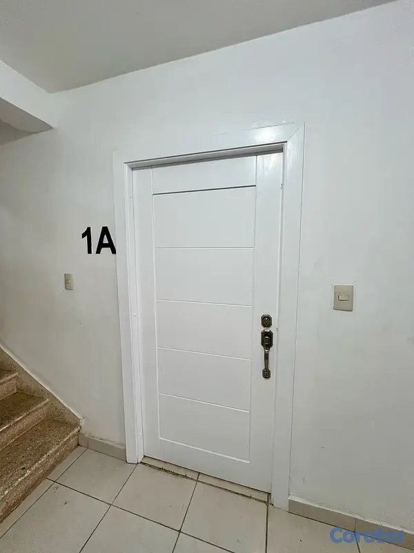 apartamentos - ¡OPORTUNIDAD EN CIUDAD JUAN BOSCH!
 4