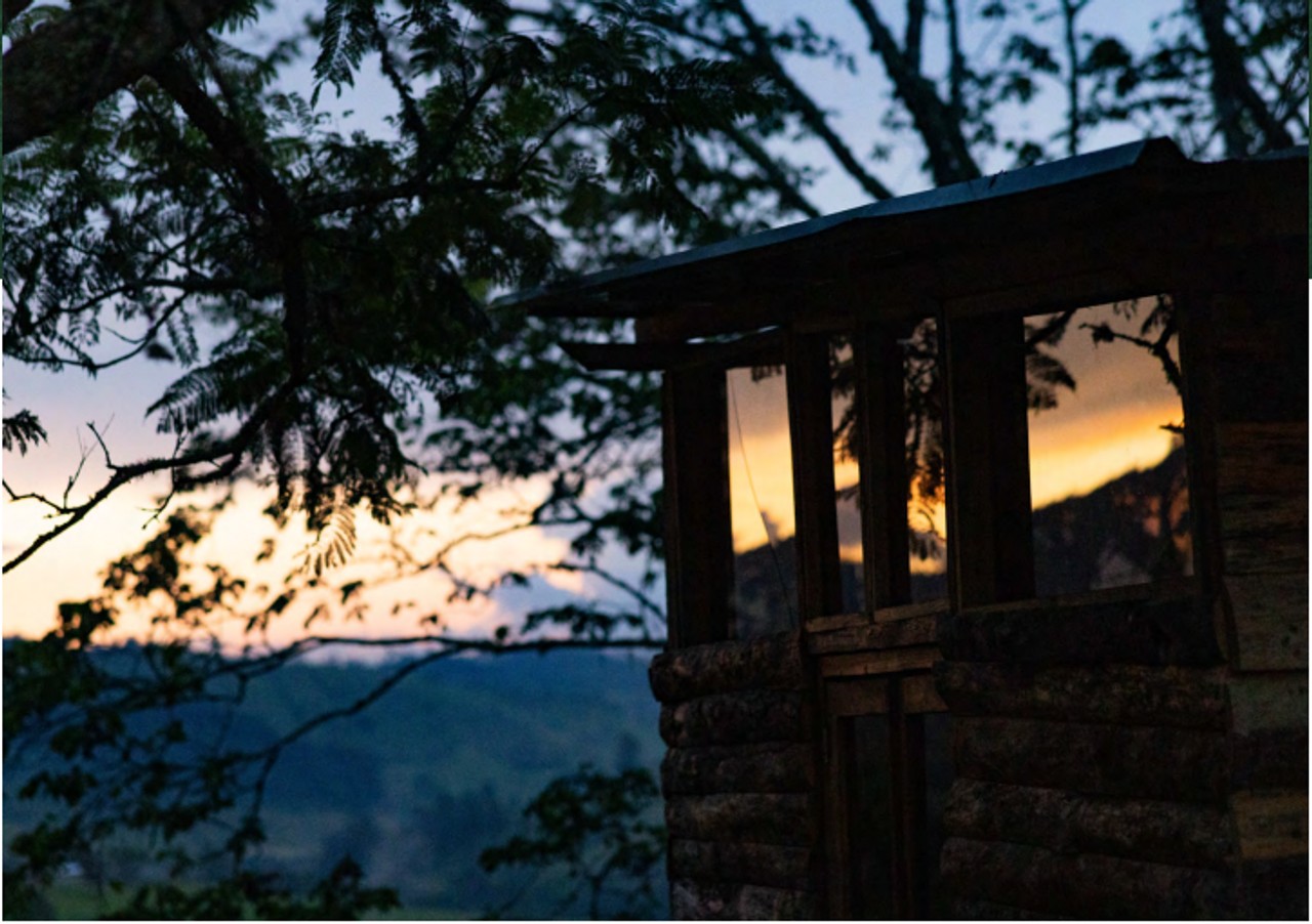 solares y terrenos - Solar en venta en las montañas Constanza 3