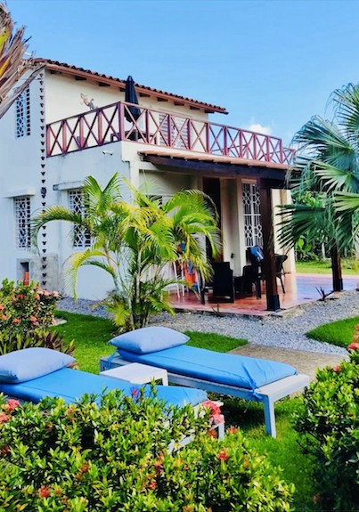 casas - OPORTUNIDAD, Venta, Casa de 2 Habitaciones ubicada en Las Galeras, Samaná