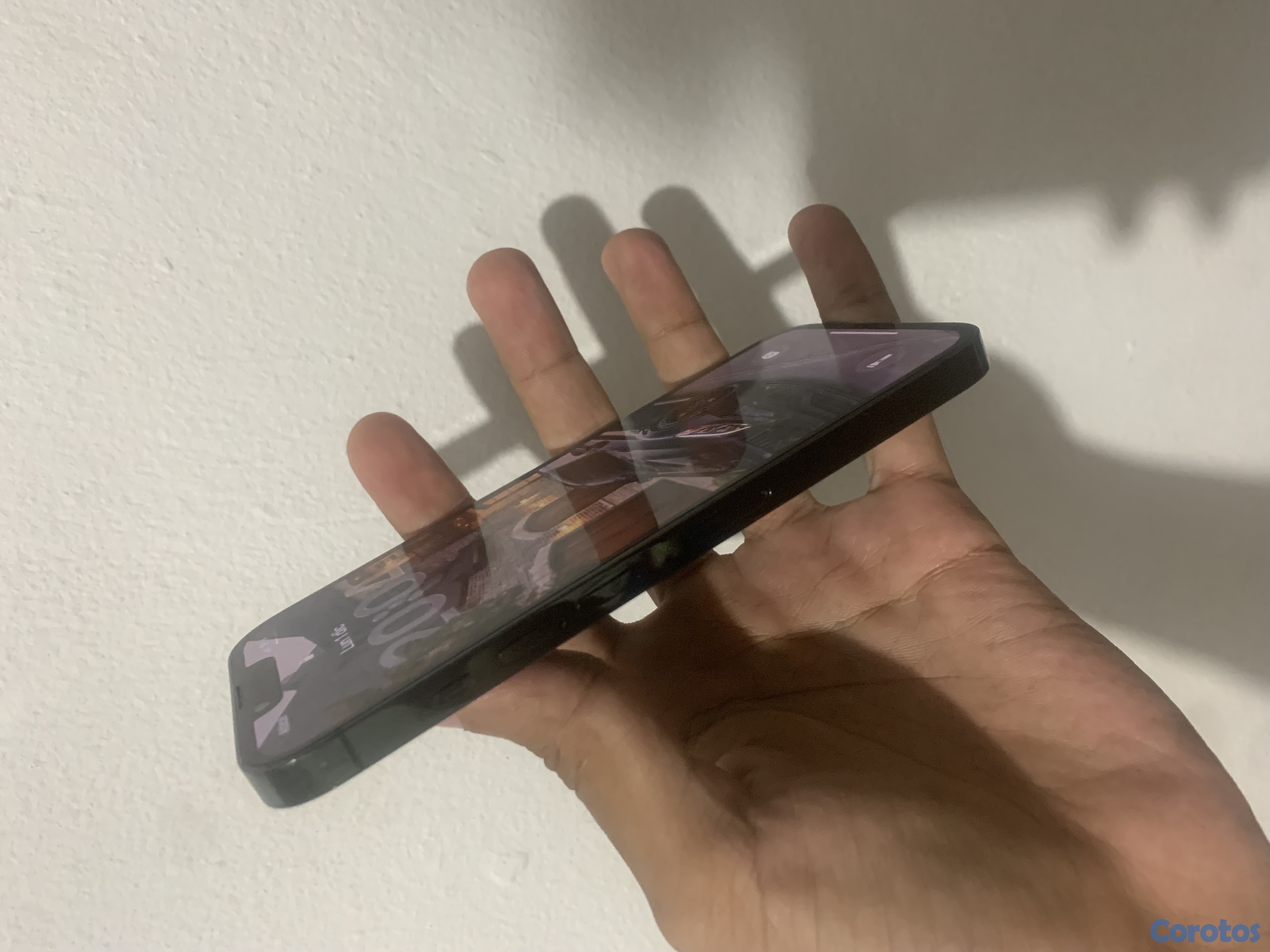 celulares y tabletas - vendo o cambio iPhone 13 Pro 128 GB factory  2