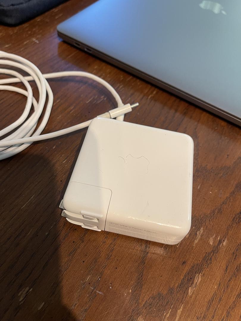 computadoras y laptops - Macbook Pro 15” 2017 5