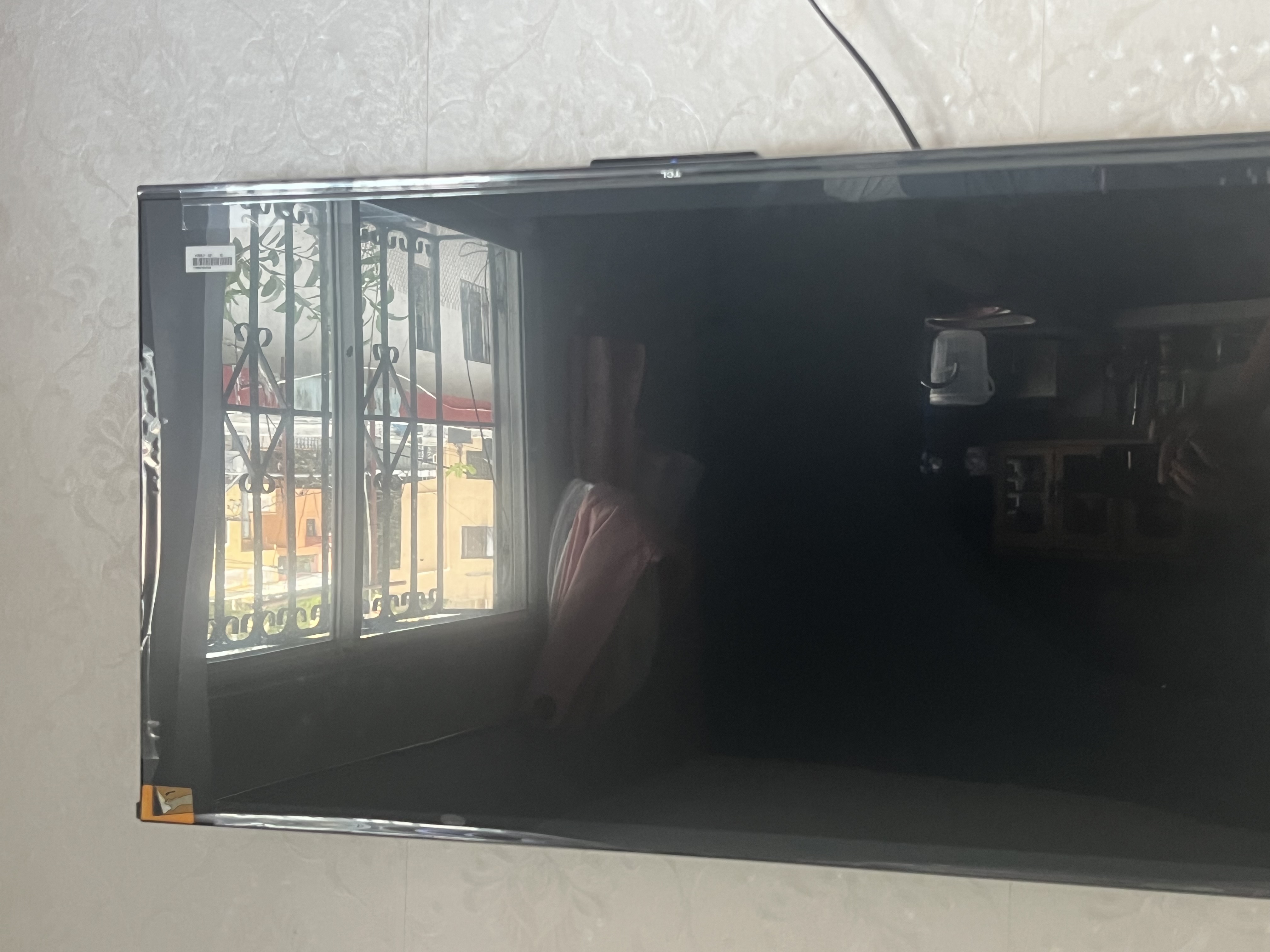 tv - 📺 VENDO Smart TV TCL 43” Android – Como nueva 🖥️ 0