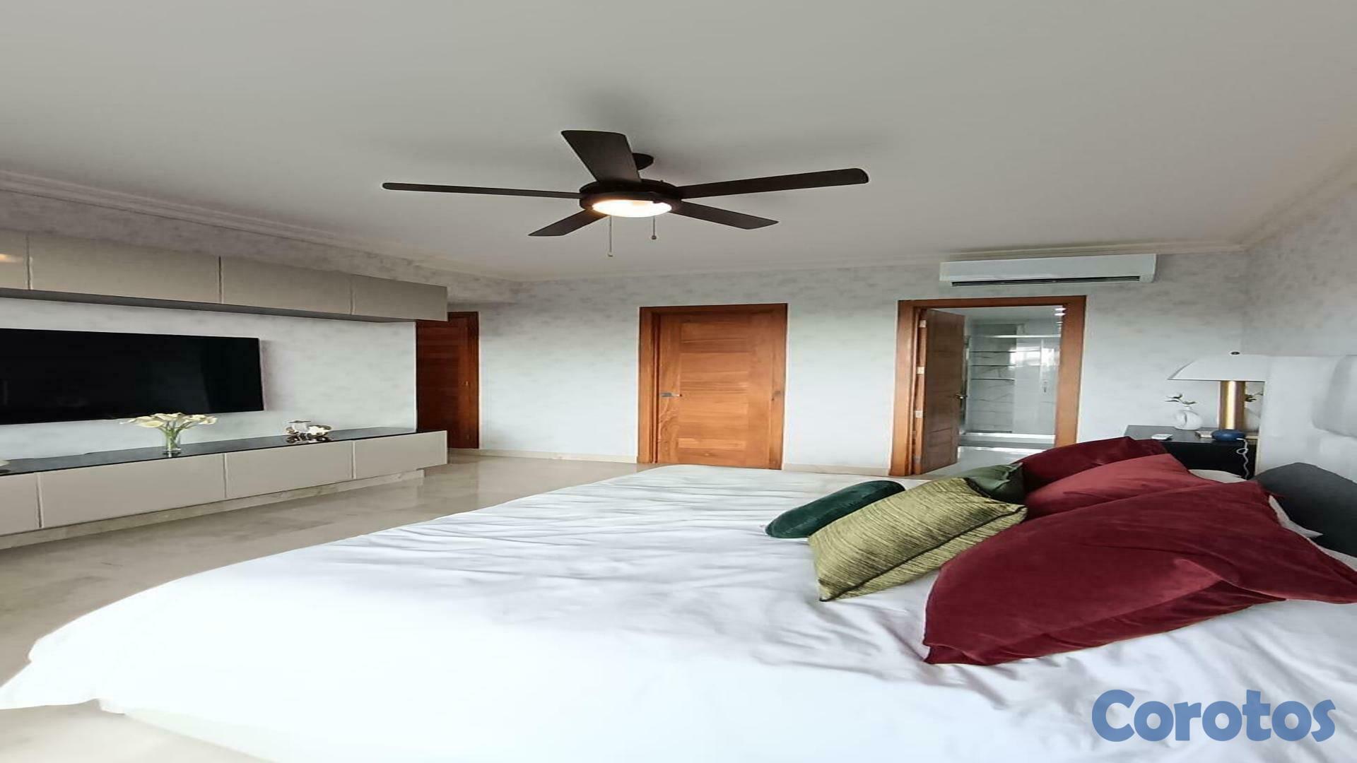 apartamentos - APARTAMENTO AMUEBLADO EN LA JULIA CON VISTA AL MAR, 2