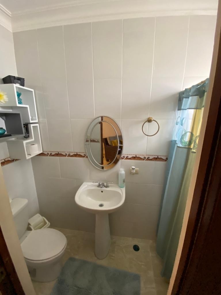 apartamentos - Apartamento Disponible en 4to Nivel en Gurabo 1