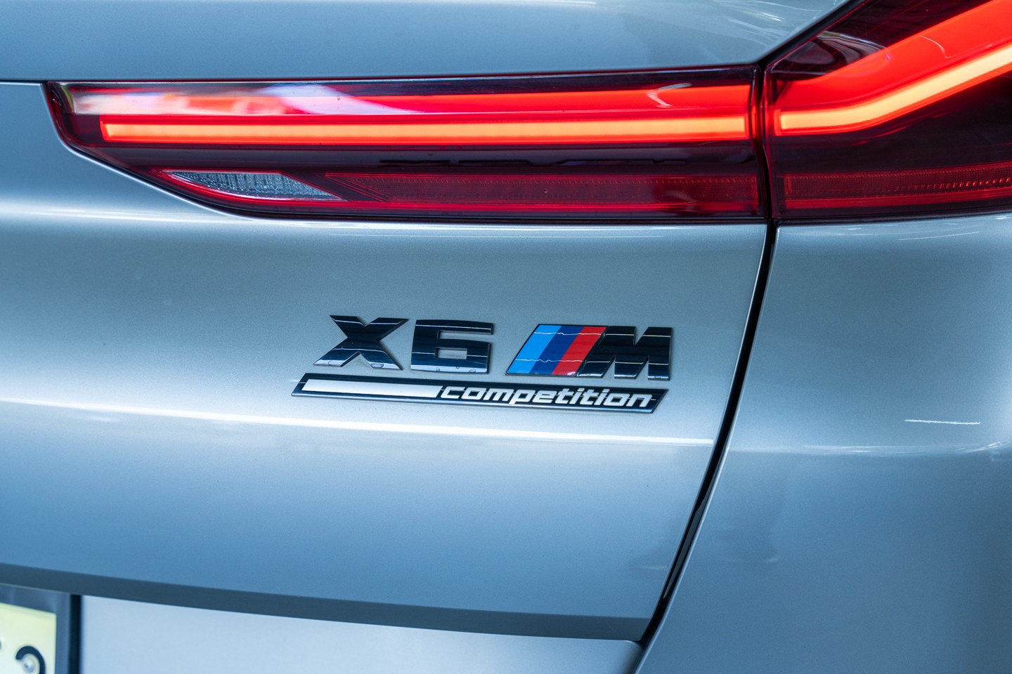 jeepetas y camionetas - BMW X6M COMPETITION 2021 9