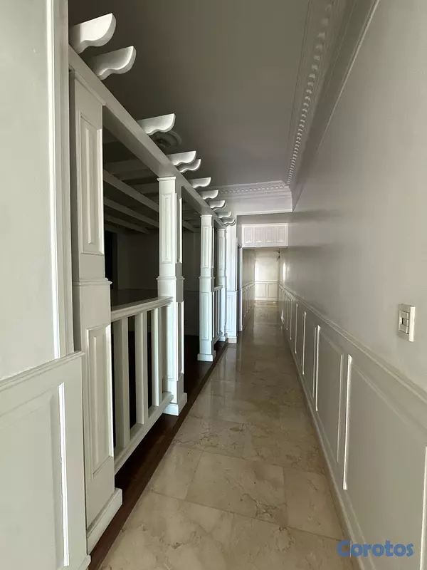 apartamentos -  Apartamento En Venta Urbanizacion Real 5