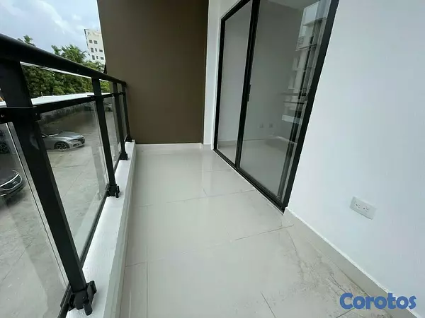 apartamentos - Apartamento en venta en Ensanche Isabelita  10