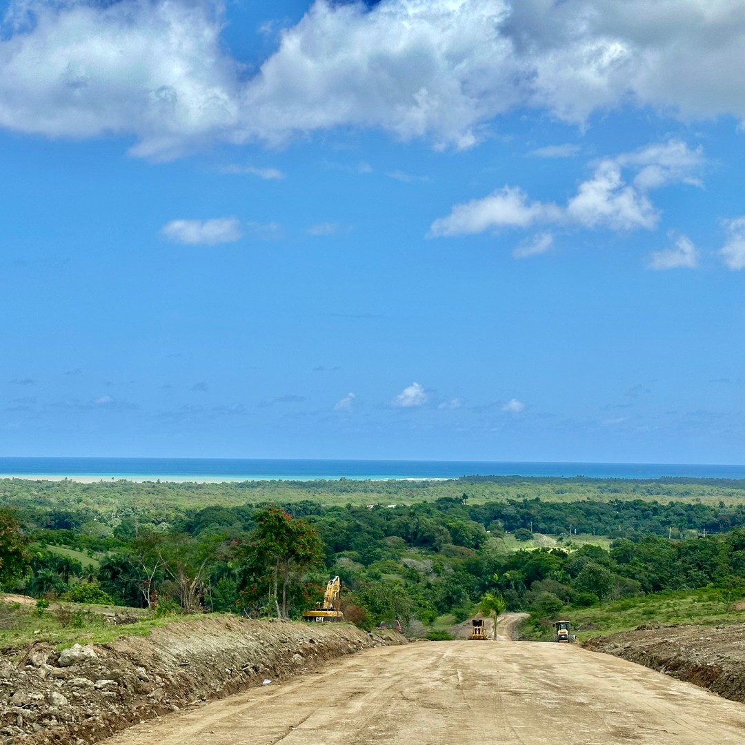 solares y terrenos - El Proyecto Mas Exclusivo de Puerto Plata, Solares en Venta