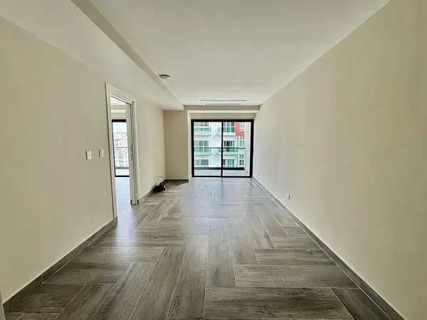 apartamentos - Alquilo apartamento nuevo en Ensanche Naco. 8