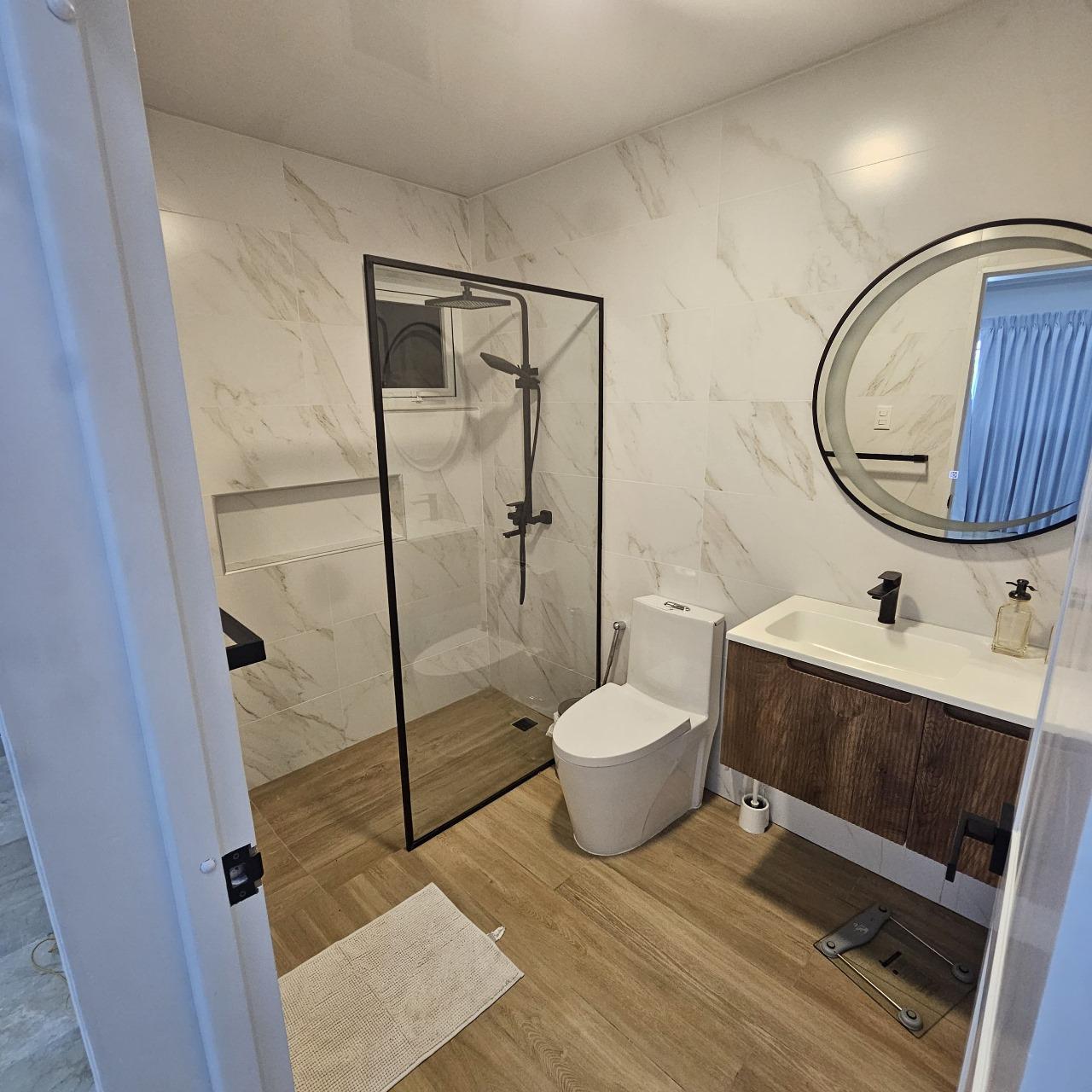 apartamentos - Apartamento en Venta y Alquiler Piantini 1