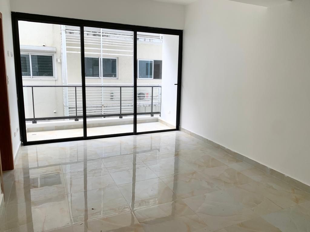 apartamentos - Apartamento en venta, lobby, 2 habitaciones con baño, picuzzi, seguridad