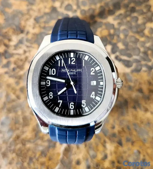 joyas, relojes y accesorios - Patek Philippe Geneve  7