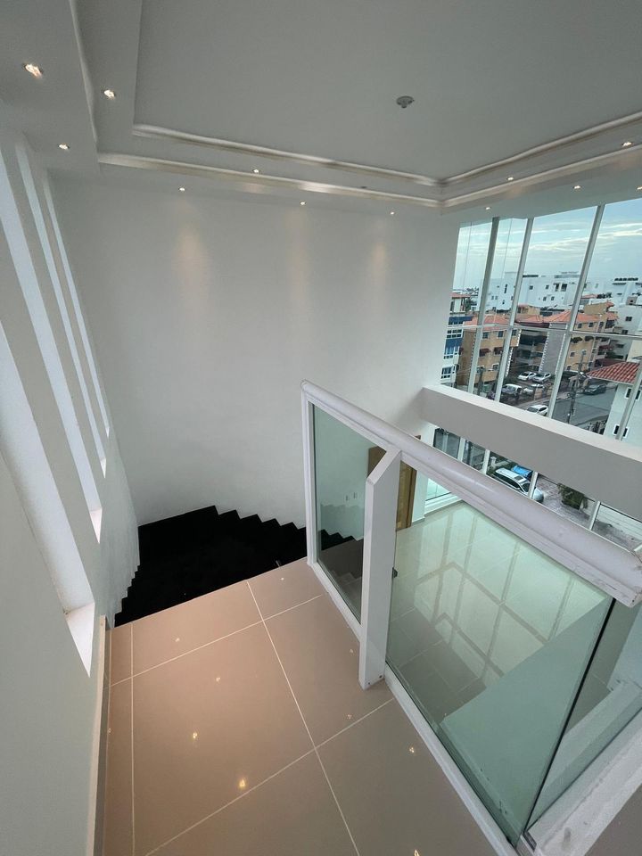 penthouses - Vendo Penthouse de Ensueño en los Corales del Sur 3
