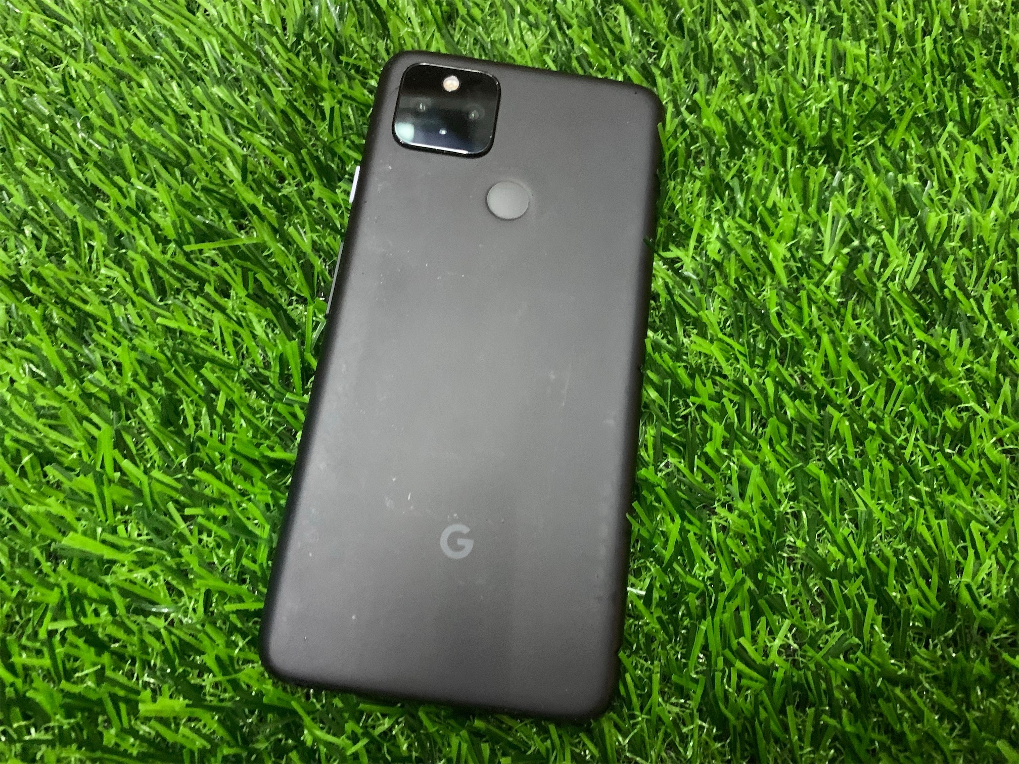 celulares y tabletas - Pixel 4A 5G desbloqueado 1
