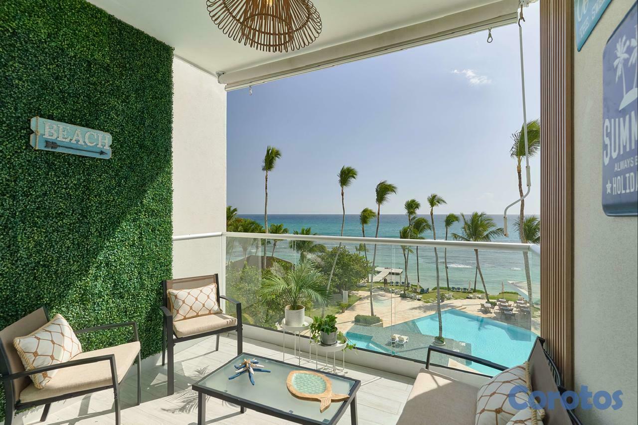 apartamentos - VENDO Piso 4 de 1H En Juan Dolio Cod:PD546 3