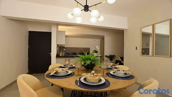 apartamentos - V02-- 1477 VENTA APARTAMENTO-JARDINES DEL SUR- 92M2 4