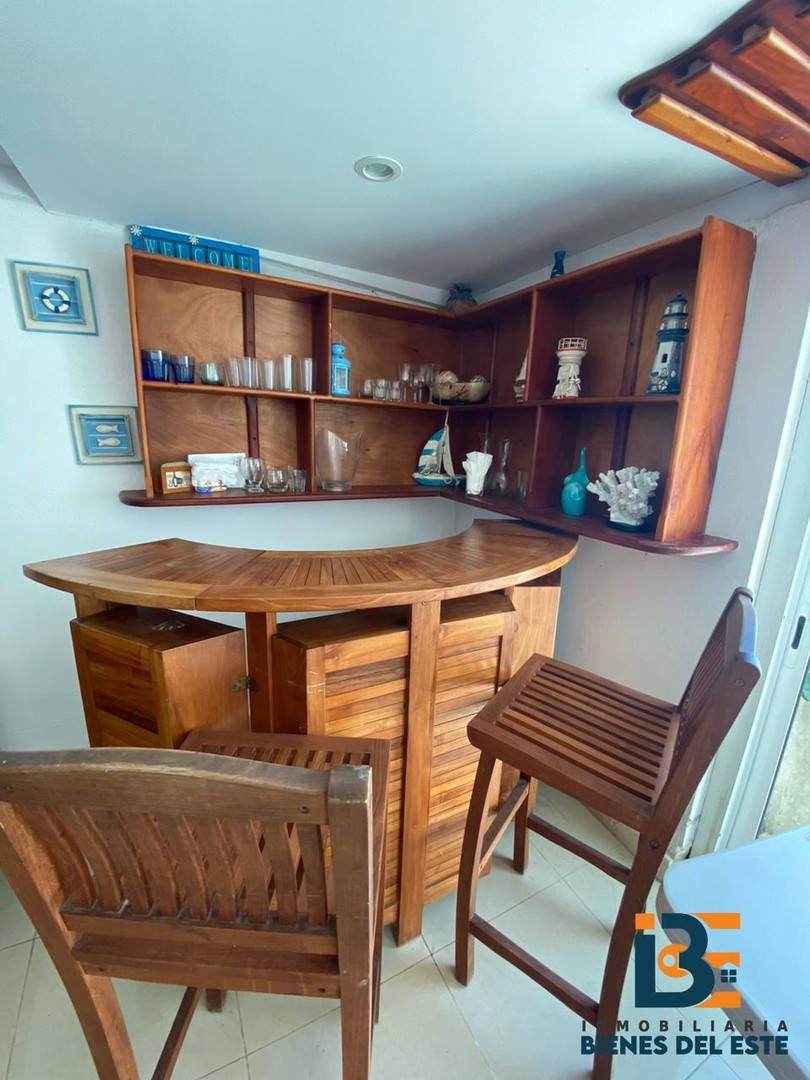 apartamentos - Se Vende Apartamento en el Centro de Juan Dolio Frente al Mar. 7