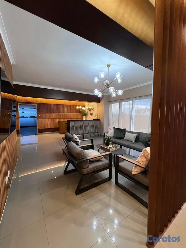 apartamentos - Apartamento En Alquiler 📍En  Evaristo Morales  10