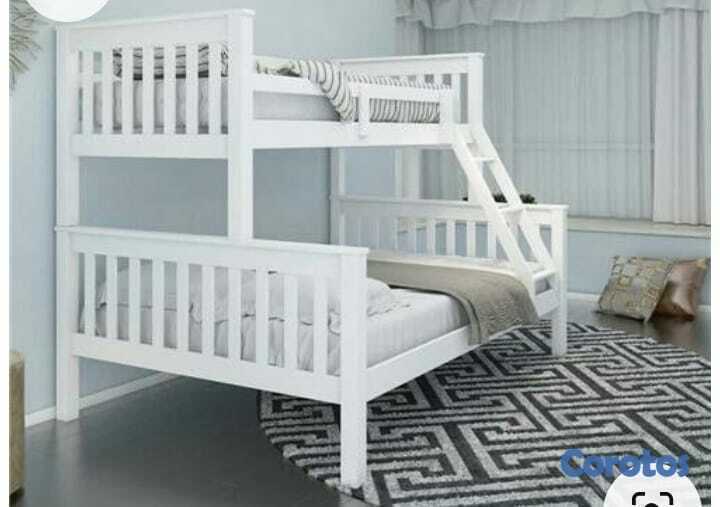 muebles y colchones - DIOS le bendiga. Los clientes sueñan y en Algerich lo hacemos realidad en hierro 2