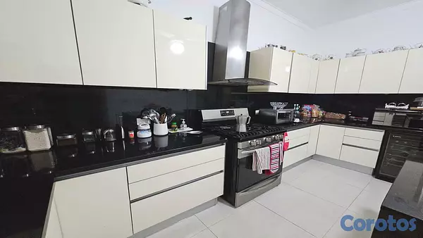 apartamentos - Apartamento en Venta en Piantini 5