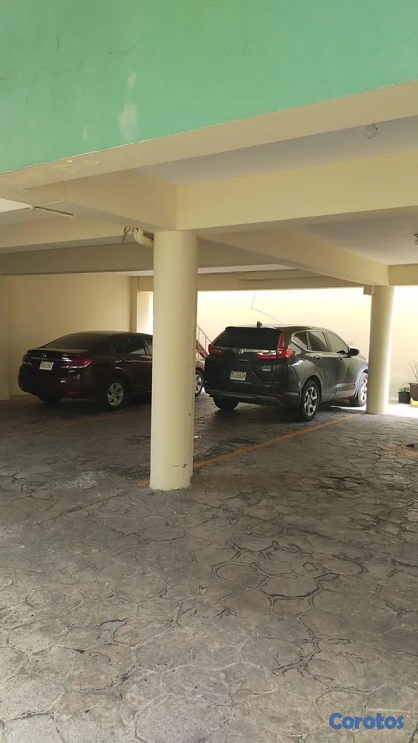 apartamentos - venta de apartamento en Alma rosa 1 Santo Domingo este  6