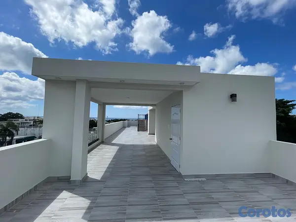 apartamentos - Apartamentos amplios de 3 habitaciones en Gazcue y en oferta por este mes 15