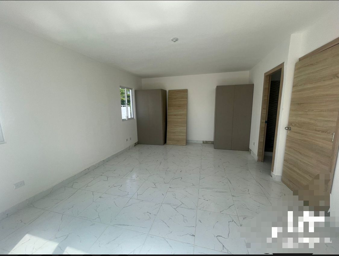apartamentos - Apartamentos en Ave. 27 de Febrero, Tamboril 1
