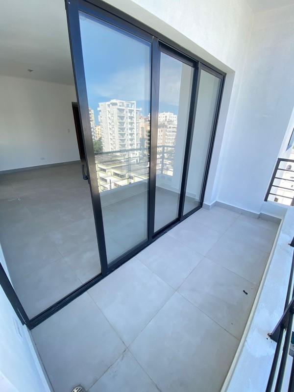 apartamentos - Evaristo Morales venta y alquiler