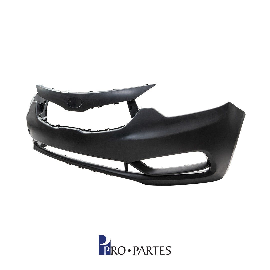 repuestos - Kia Forte Bumper delantero '14-'16