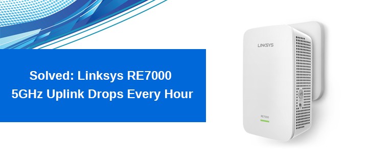 computadoras y laptops - REPETIDOR LINKSYS RE7000 MAX-STREAM AC1900 (N300 + AC1733) +WIFI SPEEDS, RANGO D 0