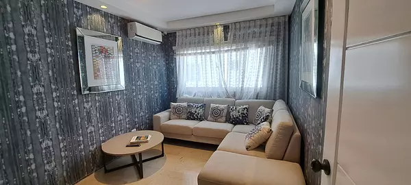 apartamentos - Se vende apartamento en el Mirador Sur  6