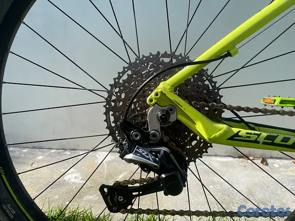 bicicletas y accesorios - Oferta dia del trabajador Bicicleta MTB Scott Aspect 960 mejorada 4