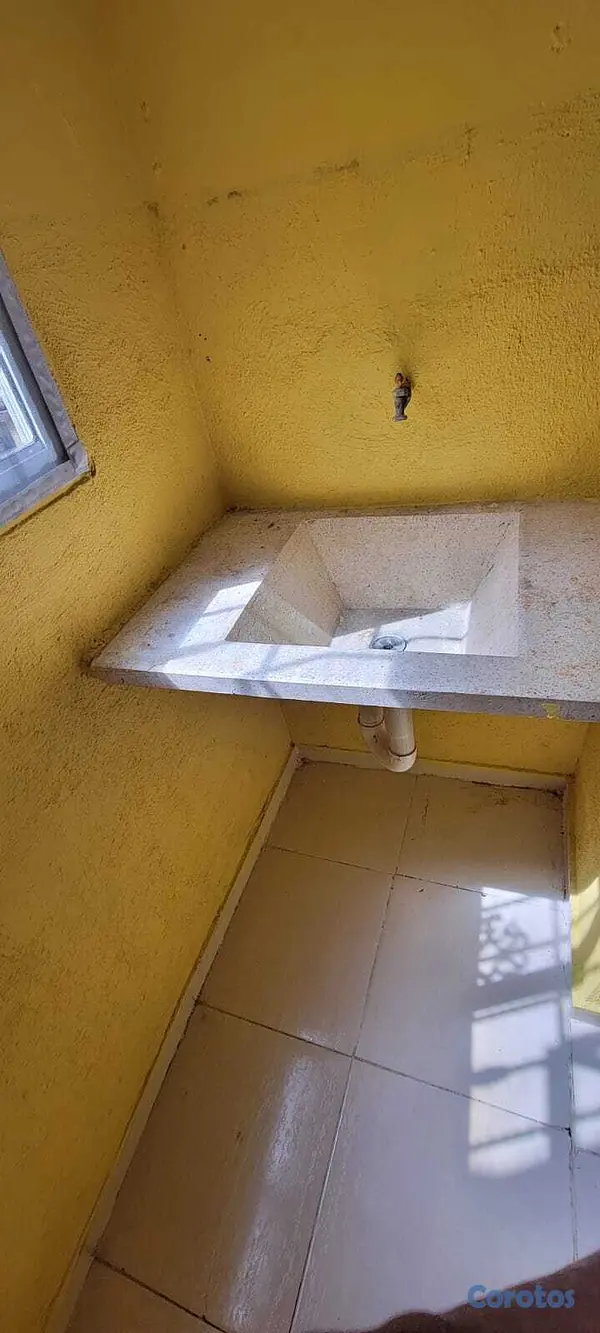 apartamentos - APARTAMENTO EN ALQUILER BIENAVENTURANZA NORTE 10