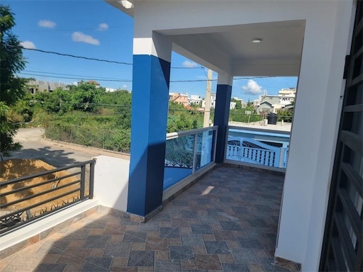 casas - Venta de casa en la autopista de san Isidro brisa oriental Santo Domingo  4