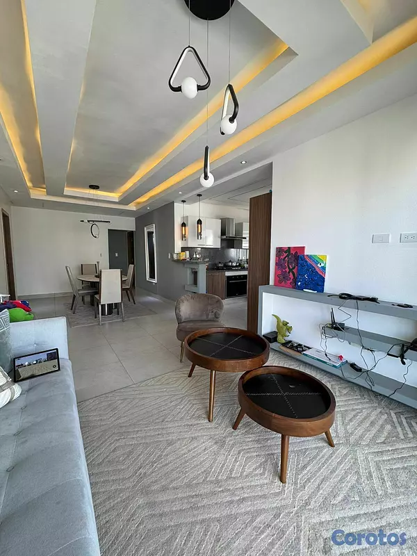 apartamentos - Apartamento en Venta – Evaristo Morales, Distrito  10