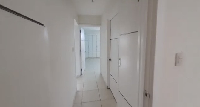 apartamentos - hermoso apartamento en zona céntrica bella vista  9