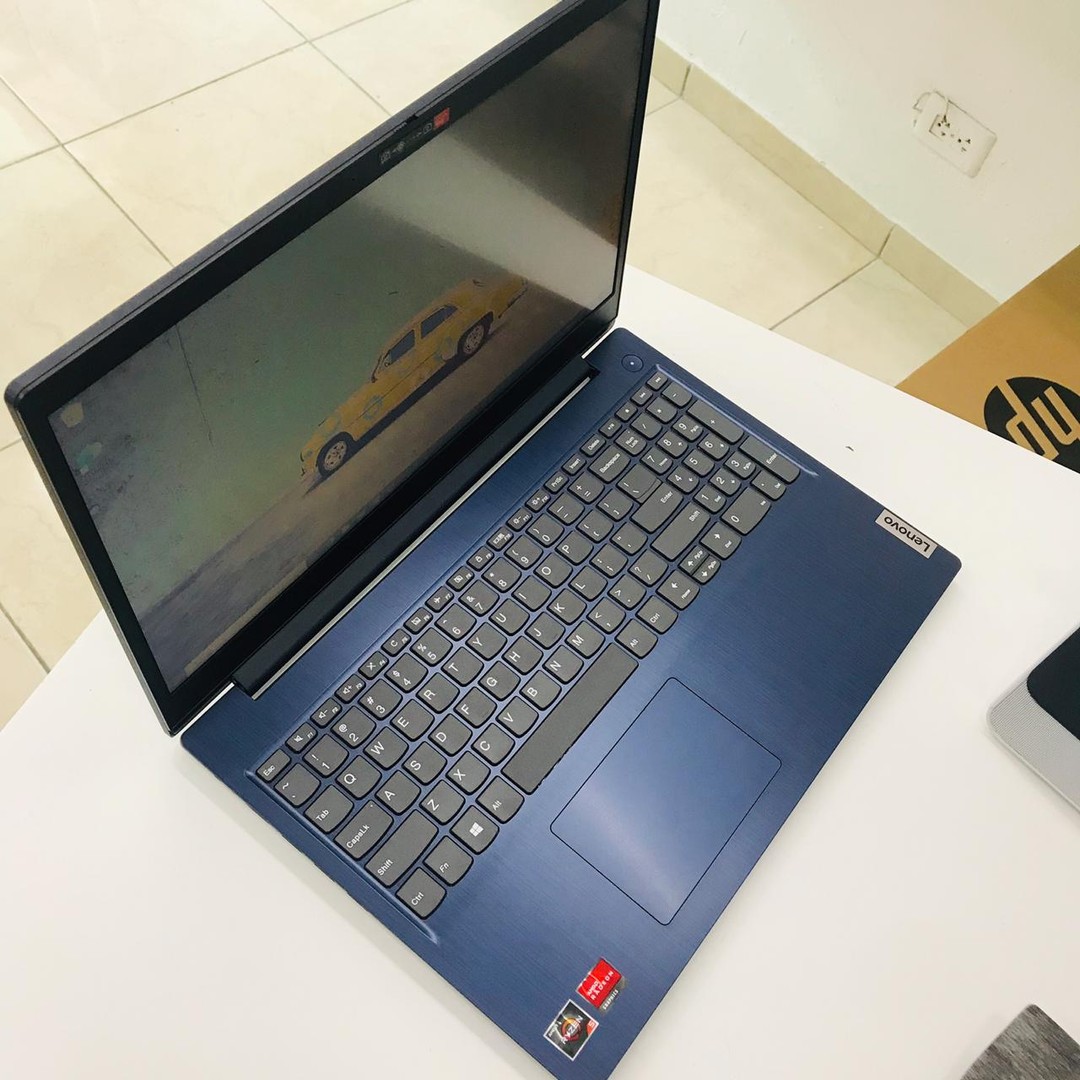 computadoras y laptops - laptop lenovo ideapad i5 10ma gen touch