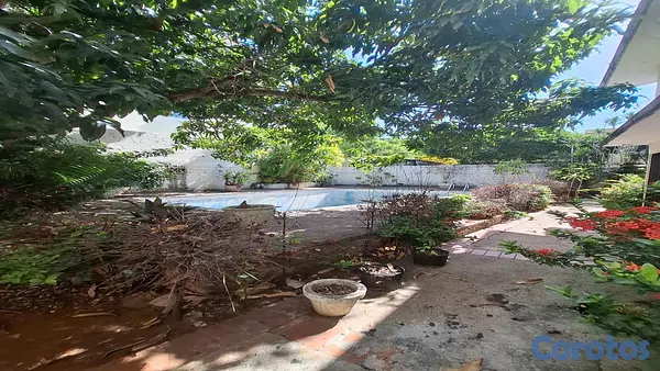 casas - Se Vende Casa en Costa Verde 6