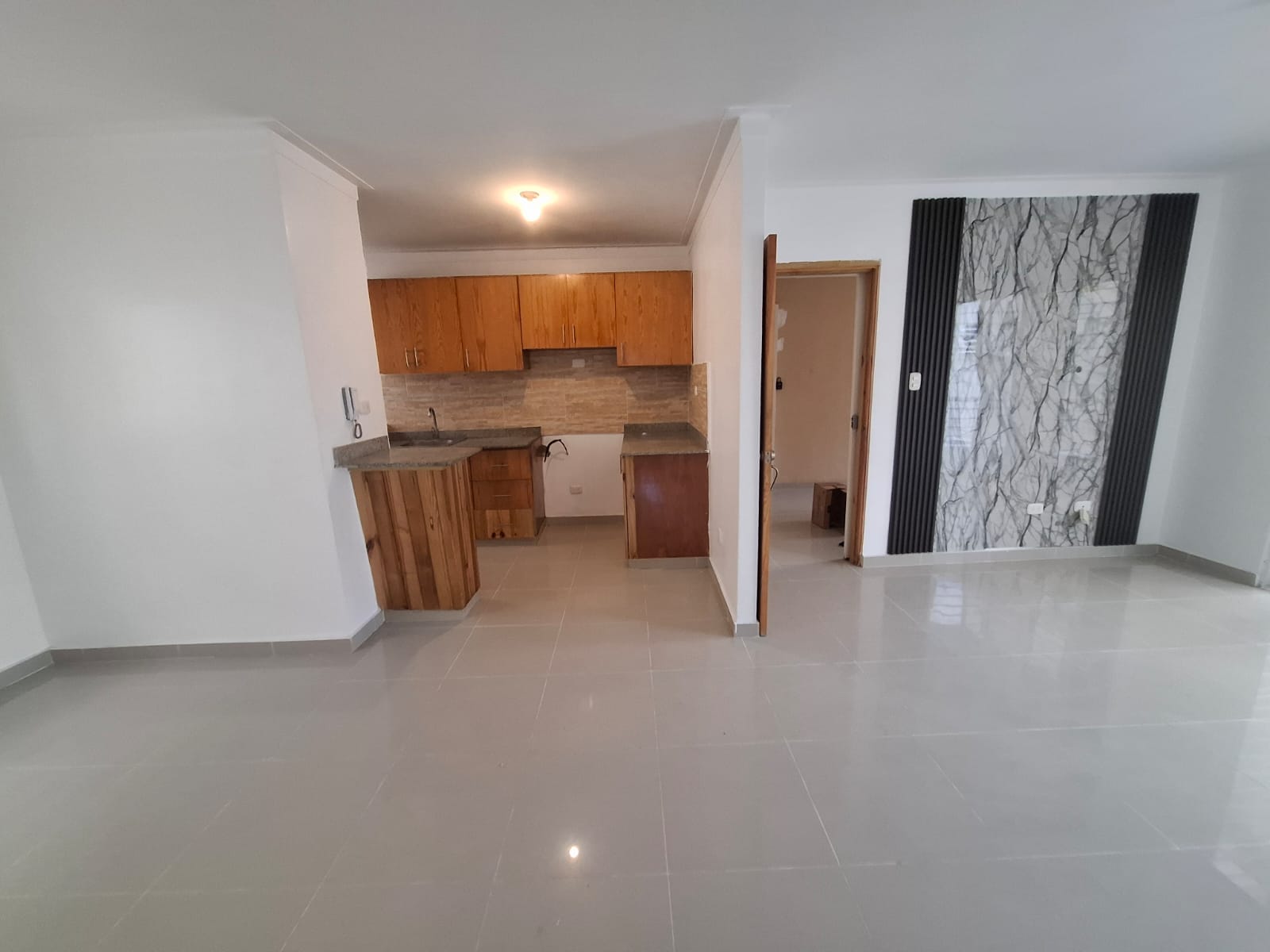 apartamentos - Vendo apartamento en residencial LP9, Alameda 1