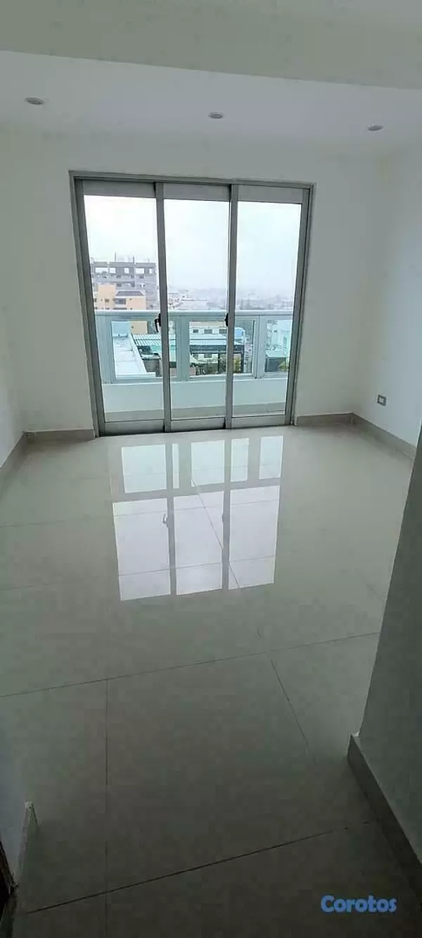 apartamentos - Renacimiento Torre Moderna excelente ubicación, área Social, ideal para parejas 3