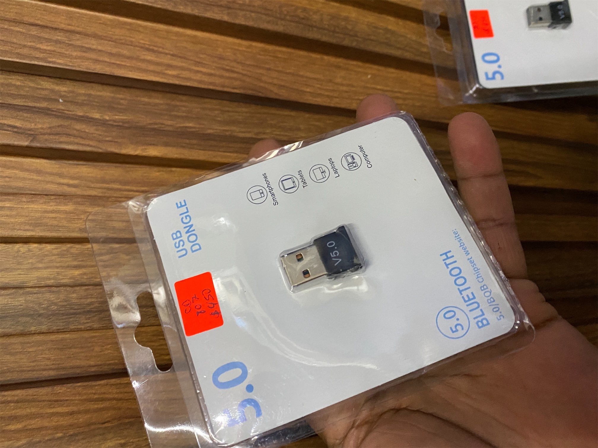 computadoras y laptops - Bluetooth para pc  1