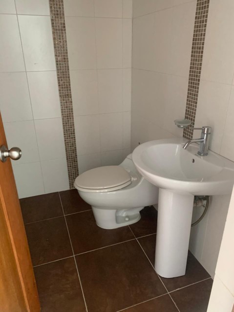 apartamentos - Apto Piantini 4