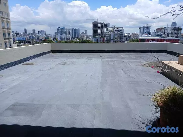penthouses - Penthouse en la Esperilla de 3 habitaciones  7