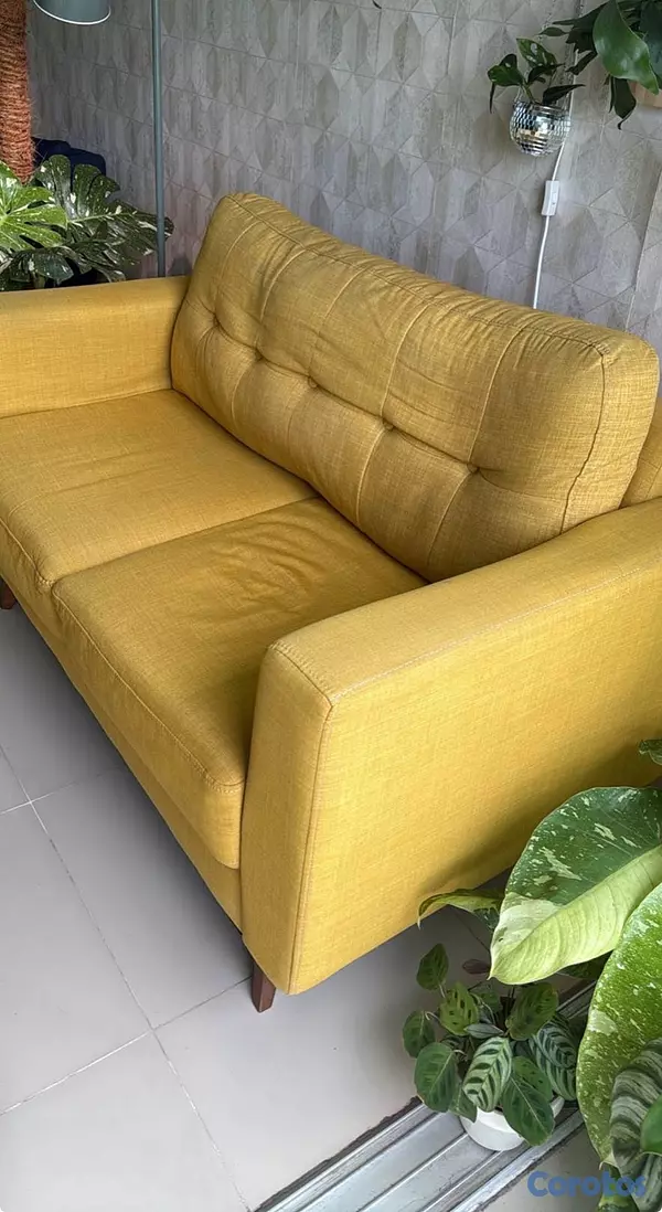 muebles y colchones - Mueble de dos puestos  3