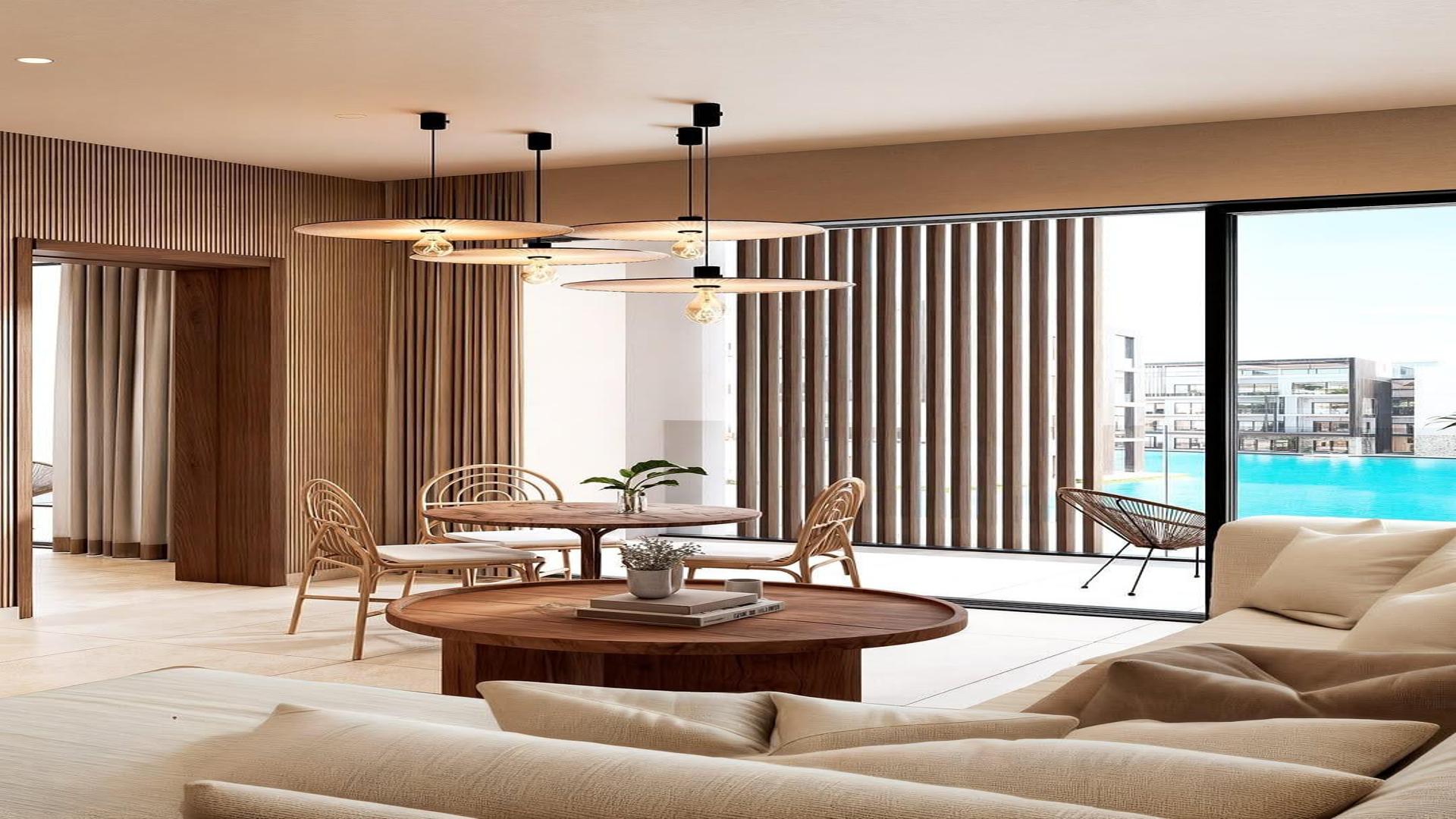 apartamentos - Vendo suites privadas en un hotel de lujo en Bávaro 4