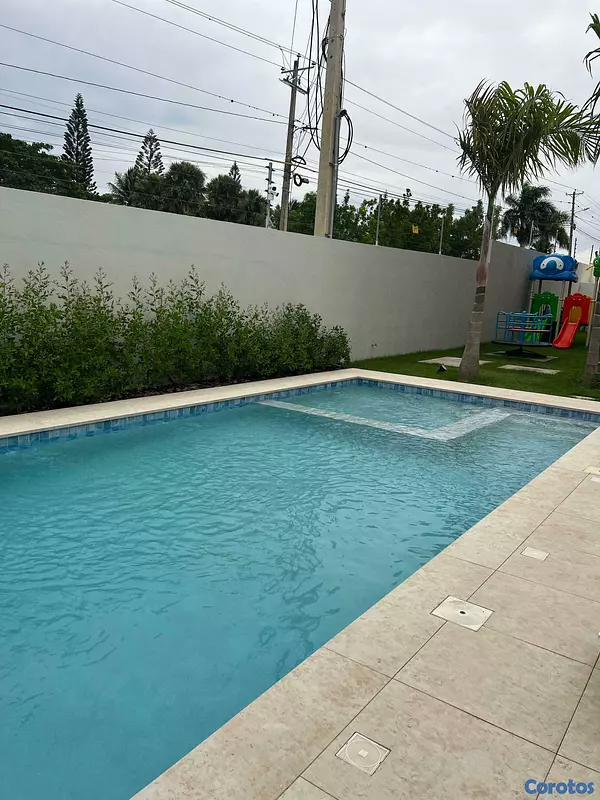 apartamentos - RESIDENCIAL ANDARES - SANTIAGO. 9