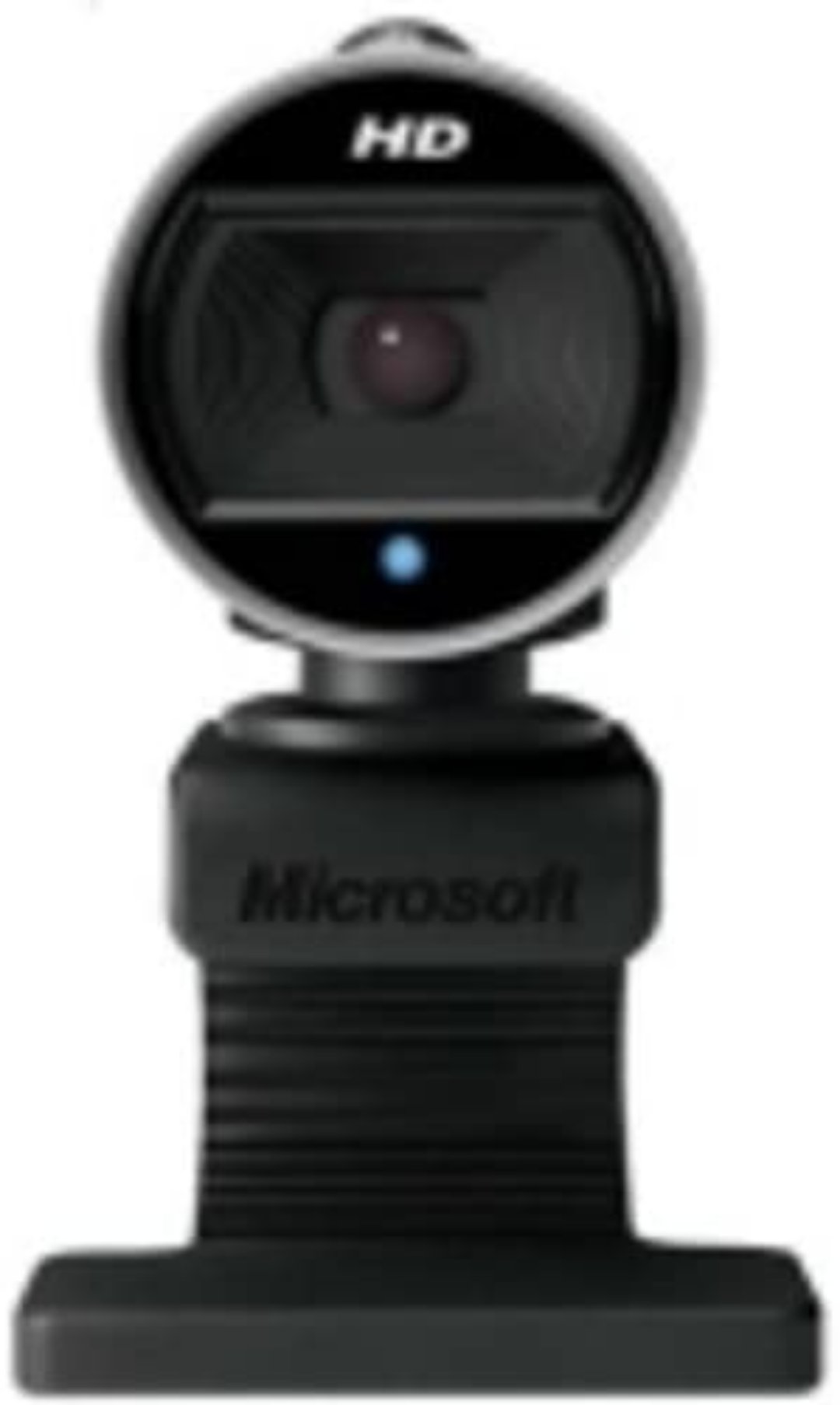 computadoras y laptops - CAMARA WEB MICROSOFT LIFECAM CINEMA USB 2.0 1280 X 720 720P HD VIDEO CHAT, WINDO 2