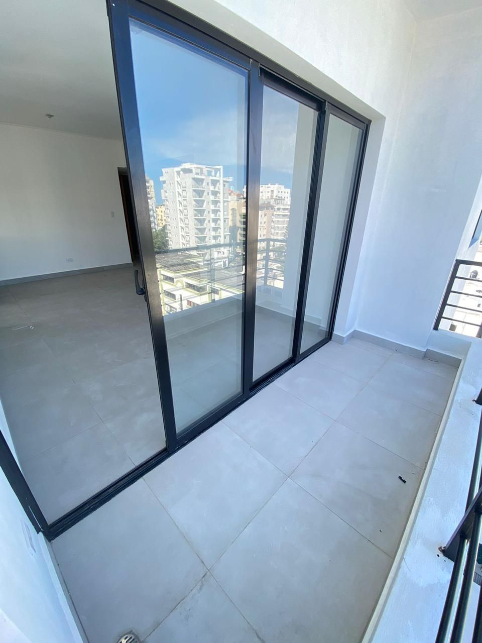 apartamentos - Apartamento  en Venta y Alquiler EVARISTO MORALES