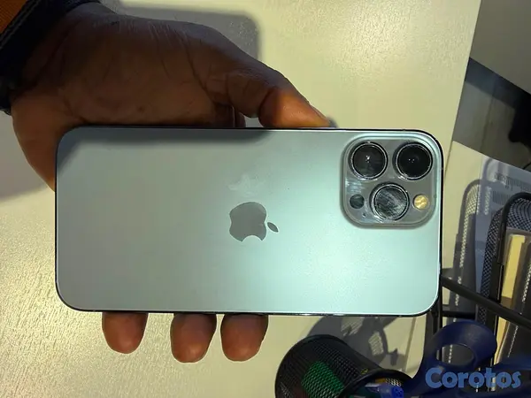 celulares y tabletas - Iphone 13 Pro Max 6