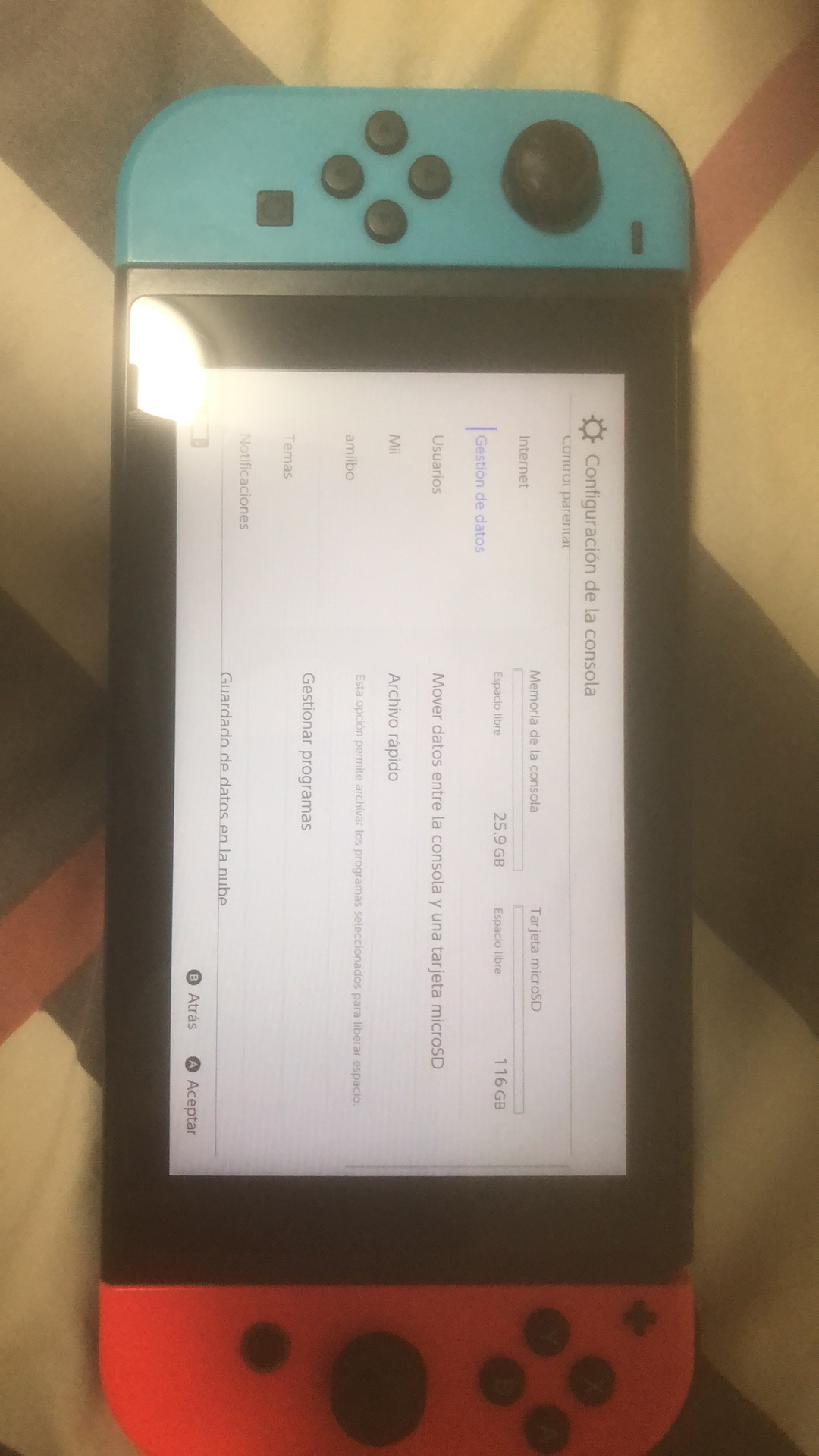 consolas y videojuegos - Nintendo Switch 3